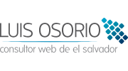 Luis Osorio Consultor Web de El Salvador
